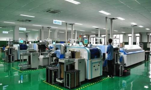 CHINA Display Labs LED Co.,Ltd Unternehmensprofil