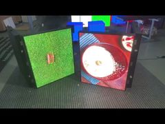 Kundenspezifische SDK-LED-Anzeige