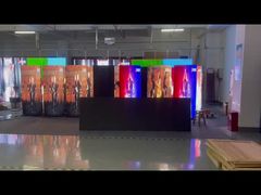 Fester LED-Bildschirm für den Innenbereich