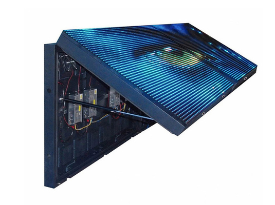 Kirchen-Monument-Zeichen im Freien P5 RGB Front Maintenance IP65 wasserdichte LED
