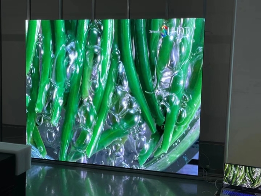 Innen-Bildschirm 3840 HD LED erneuern, farbenreiches LED Anzeigenbrett RGB