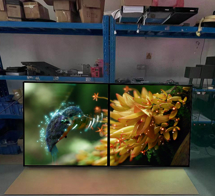 Bildwiederholfrequenz der hohe Helligkeits-programmierbare geführte Zeichen-3840HZ im Freien