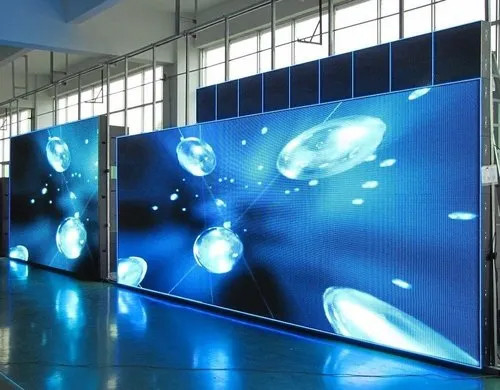 P6.67 320x160mm Monument Led Schilder Anpassbar IP65 Schutz Led Werbebildschirm