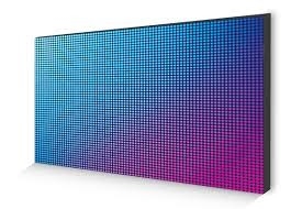 Hochhelligkeits-LED-Fensteranzeigen Synchrone/Asynchrone Steuerung