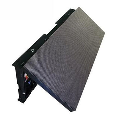 Wasserdichter Schirm P10 IP 65 Front Service LED 100000 Stunden Berufsleben-