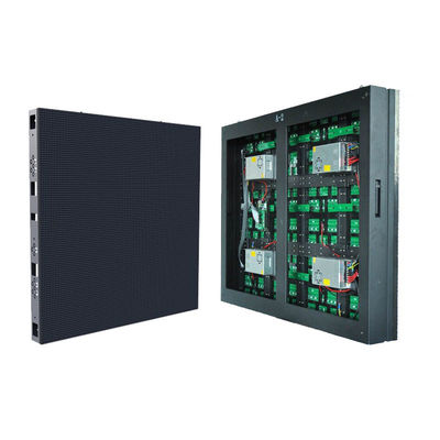 Örtlich festgelegter LED Innenschirm P3 576x576mm mit Videowand Kystar