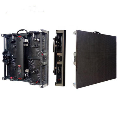 Konferenzsaal SMD2121 LED-Anzeige P2.5 mit 3840 erneuern