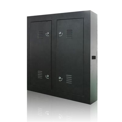 Geführtes RGB P10 im Freien Videodarstellung 960x960mm Hintergrund-Synchronisierungs-System