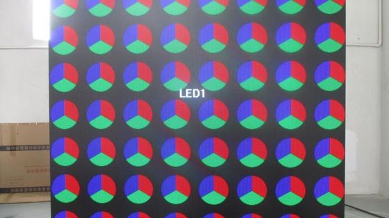 SMD3535 LED im Freien Anzeige, Anschlagtafel P10 Digital LED annoncierend