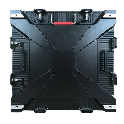 Schirm hoher Auflösung LED SMD1515 8K, örtlich festgelegte geführte Innenanzeige P1.875mm