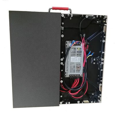 Schirm hoher Auflösung LED SMD1515 8K, örtlich festgelegte geführte Innenanzeige P1.875mm