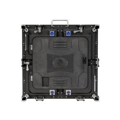 60Hz farbenreiche geführte Innenanzeige 480x480mm Kinglights LED