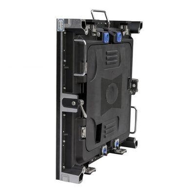 60Hz farbenreiche geführte Innenanzeige 480x480mm Kinglights LED