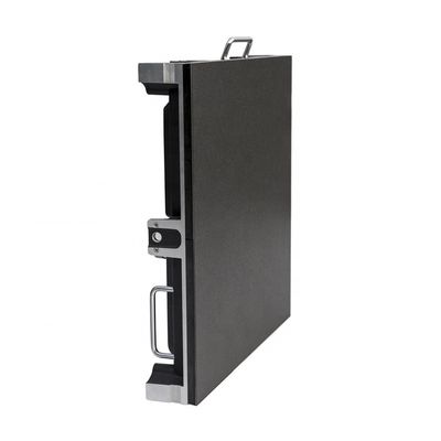 450w hohe Auflösung LED sortieren Betrachtungswinkel P1.875 P2.5 4500 CD-140H aus