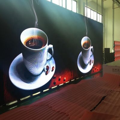 P1.875 Kabinett Nationstar LED der hohen Auflösung LED des Schirm-480x480