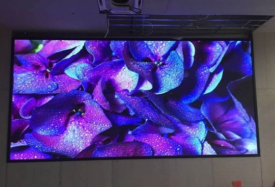 320mm*160mm geführtes InnenAnzeigefeld mit hoher Bildwiederholfrequenz 3840HZ