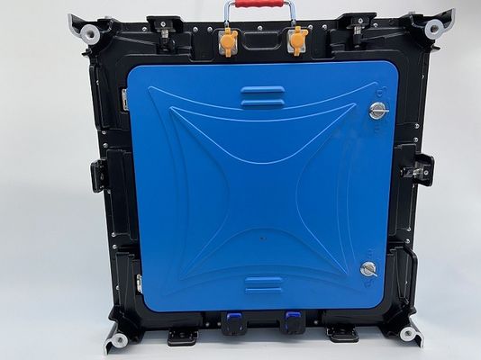 P6mm LED im Freien Anzeige, großen Schirm der Werbung- im Freienannoncierend IP65