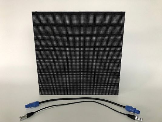 P6mm LED im Freien Anzeige, großen Schirm der Werbung- im Freienannoncierend IP65