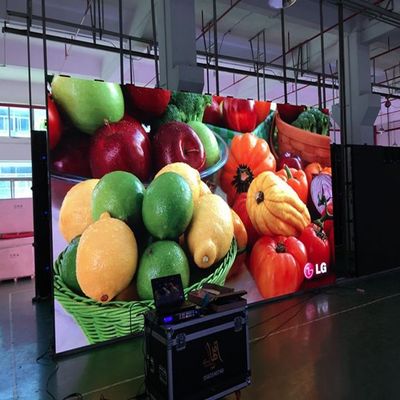 32x32 punktiert LED im Freien, die Anzeige, 1 8 Scan LED Digital Anschlagtafel annonciert