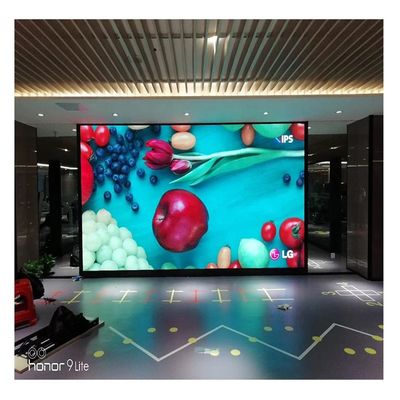250mmx250mm Innenmiet-LED Bildwiederholfrequenz Platten-P3.91mm 3840Hz