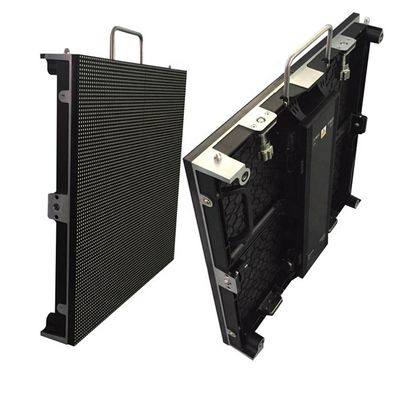 Bleischirm SMD1921 im Freien für Miete 1920Hz Front And Back Maintenance