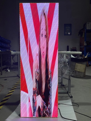 Videowand P1.25mm-hoher Auflösung HD mit 3840Hz erneuern