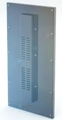Digitale Beschilderung LED WiFi-Verbindungs-P5 RGB zeigen 25&quot; X44 &quot; für Kabinett-Installation an